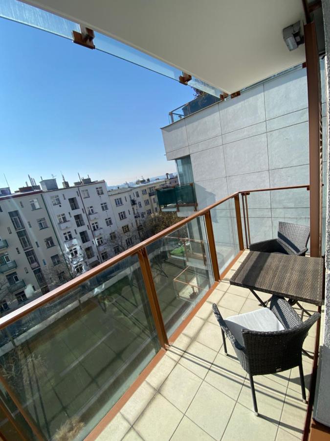 Cozy Apartment ปราก ภายนอก รูปภาพ
