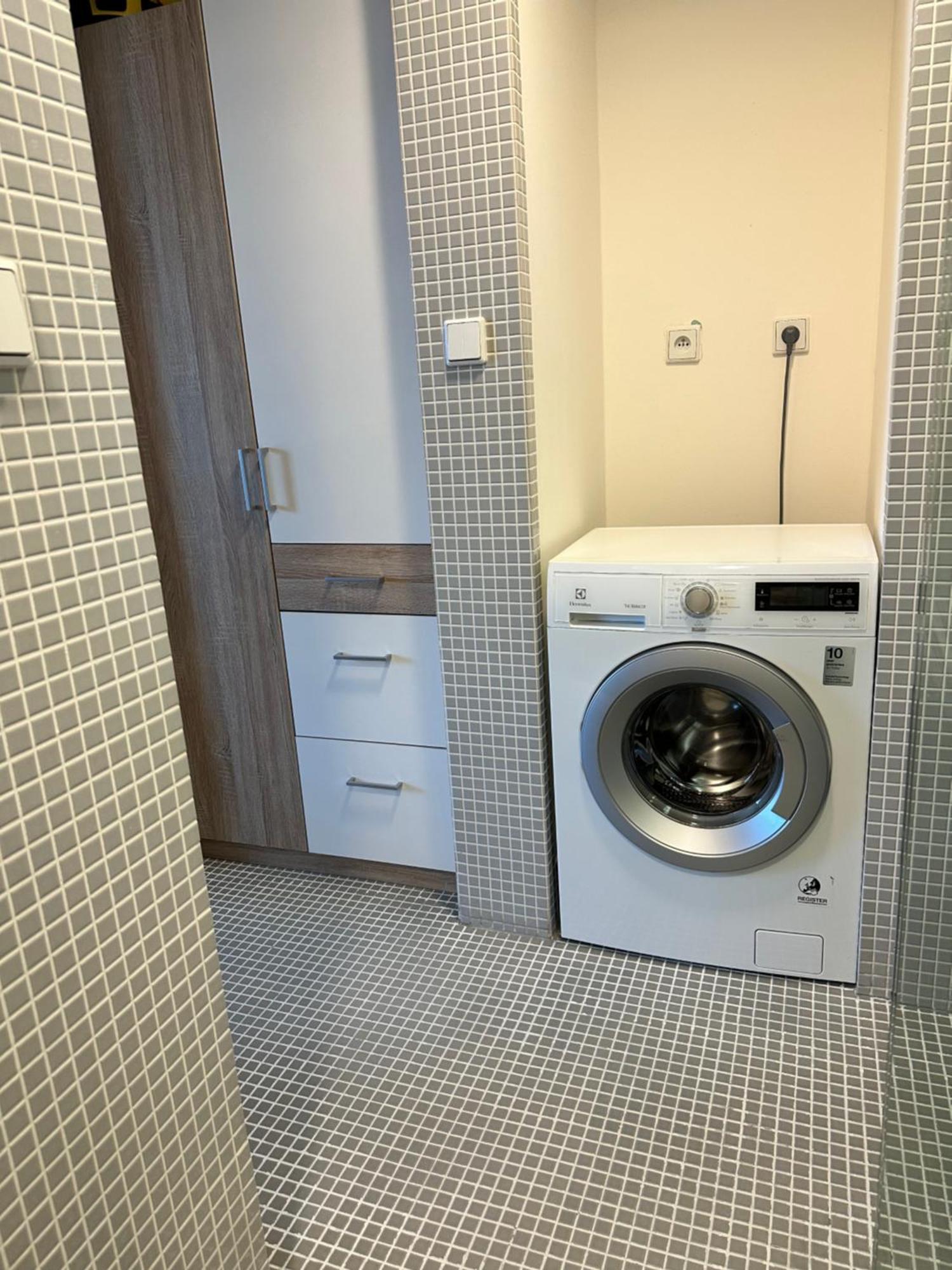 Cozy Apartment ปราก ภายนอก รูปภาพ