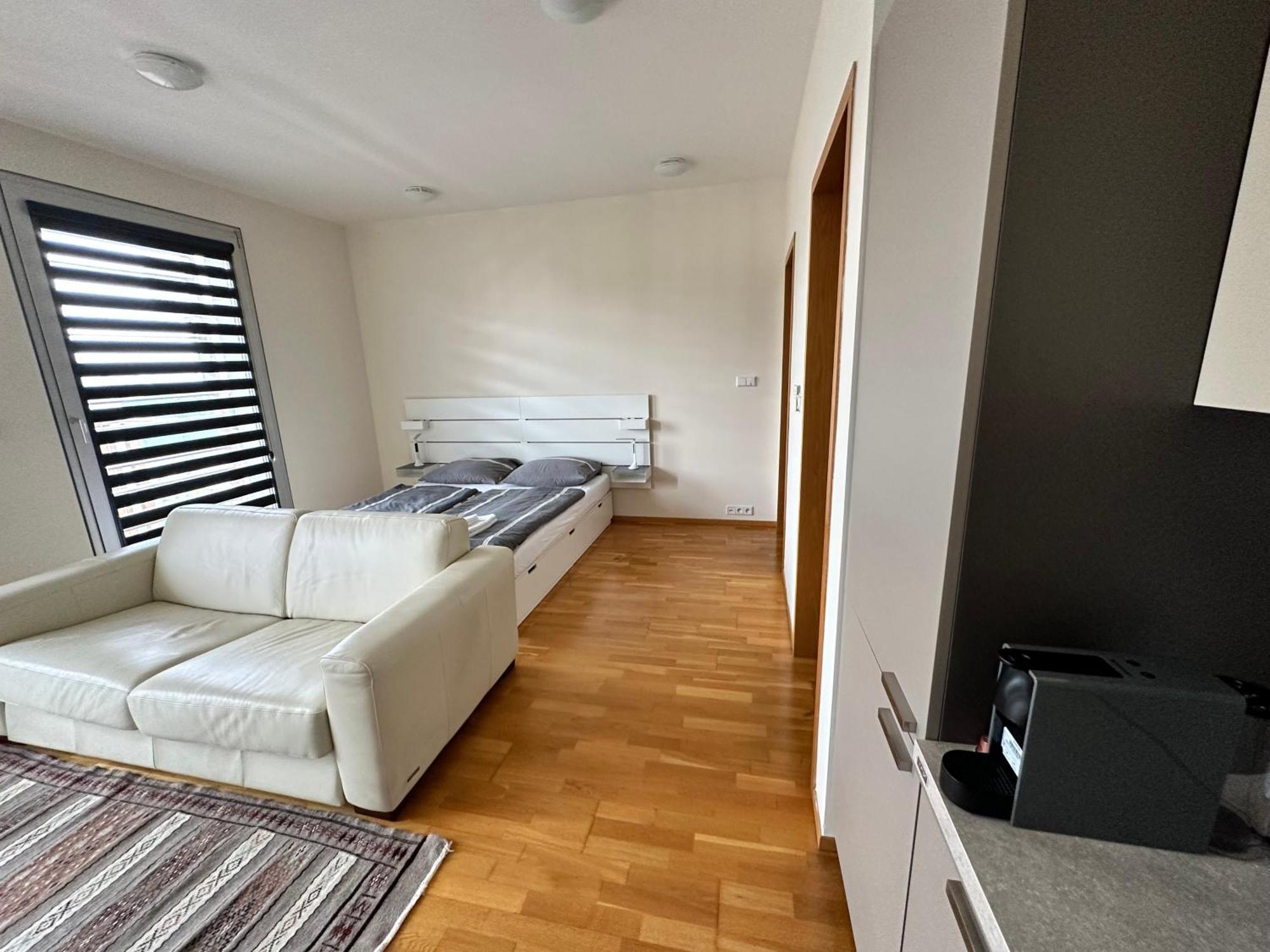 Cozy Apartment ปราก ภายนอก รูปภาพ